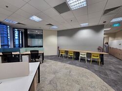 PLUS (D1), Office #469335791